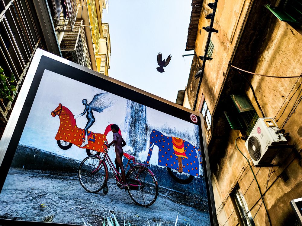 Photograph by Debayan Das