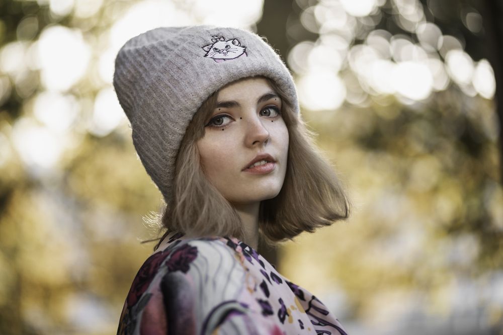 Photograph by Евгений Гребенчук