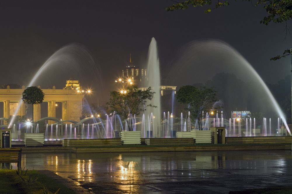 Photograph by Екатерина Рябинина