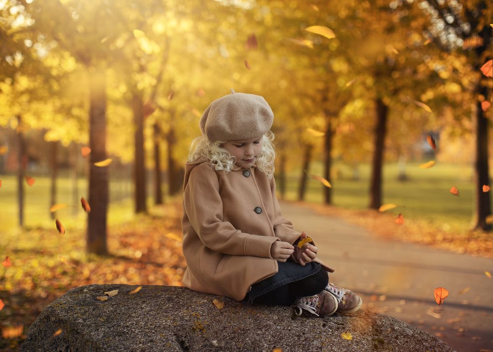 Photograph by Nicole Traubenek