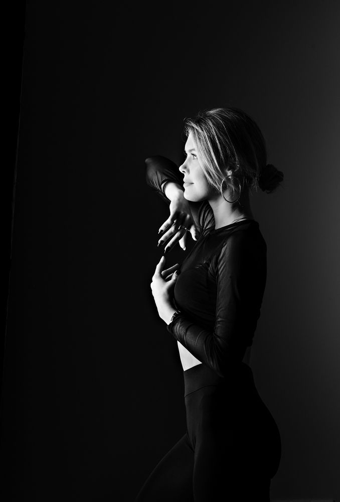 Photograph by Елена Ефимова