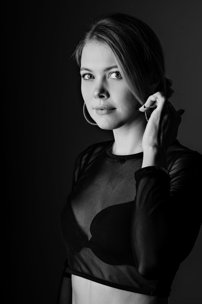 Photograph by Елена Ефимова