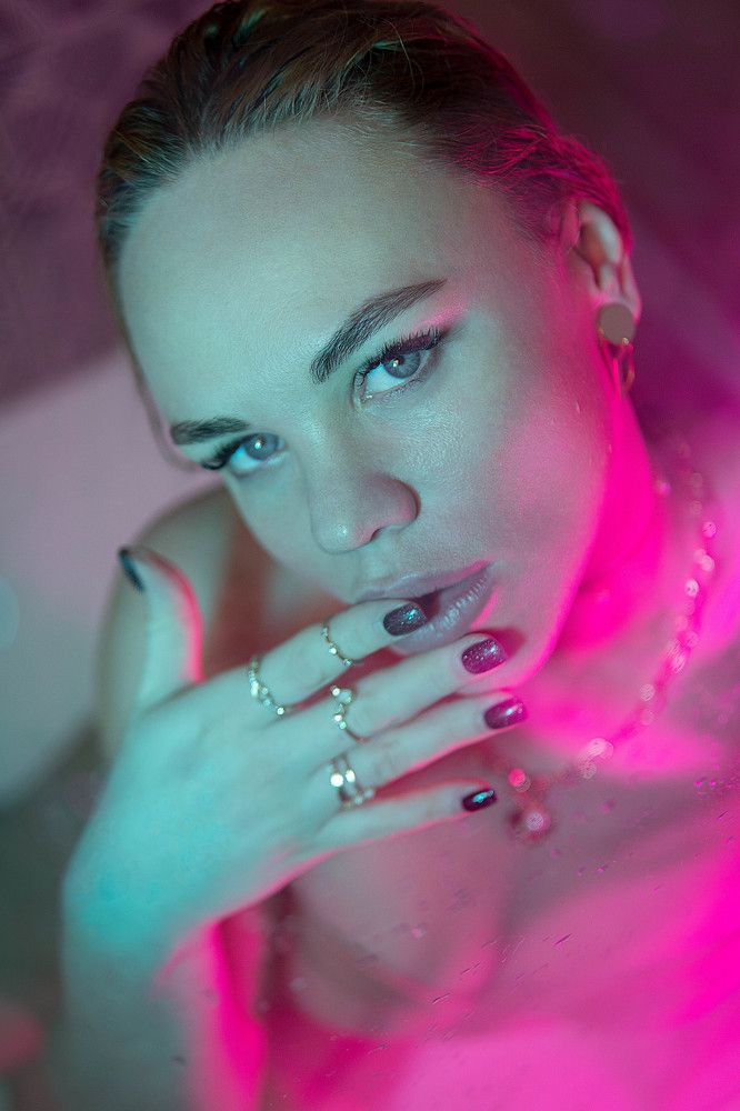 Photograph by Марина Райх