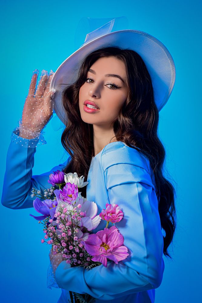 Photograph by Анастасия Донская