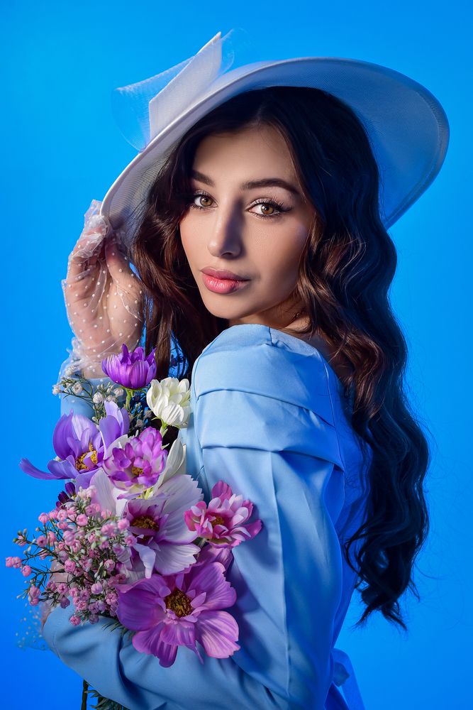 Photograph by Анастасия Донская