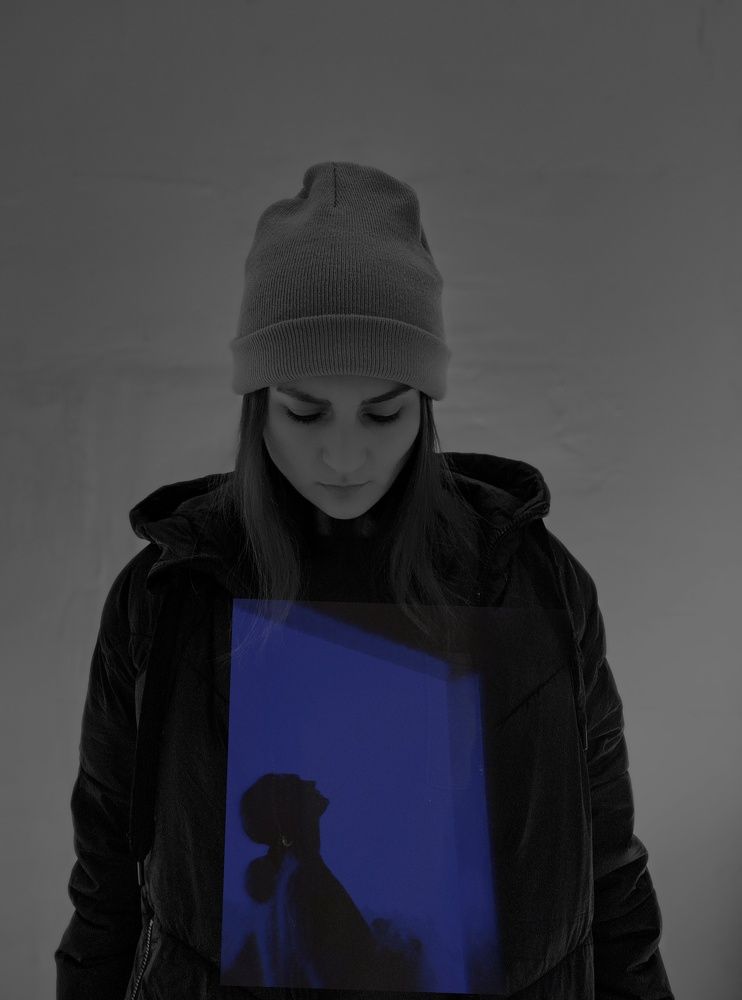 Фотография автора Kristina Nesteruk