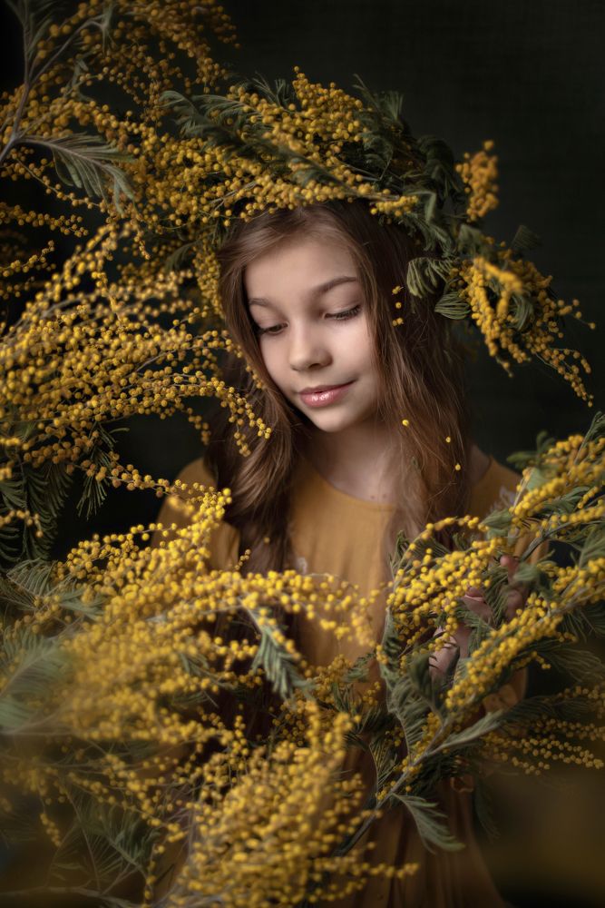 Photograph by Надежда Чернышова