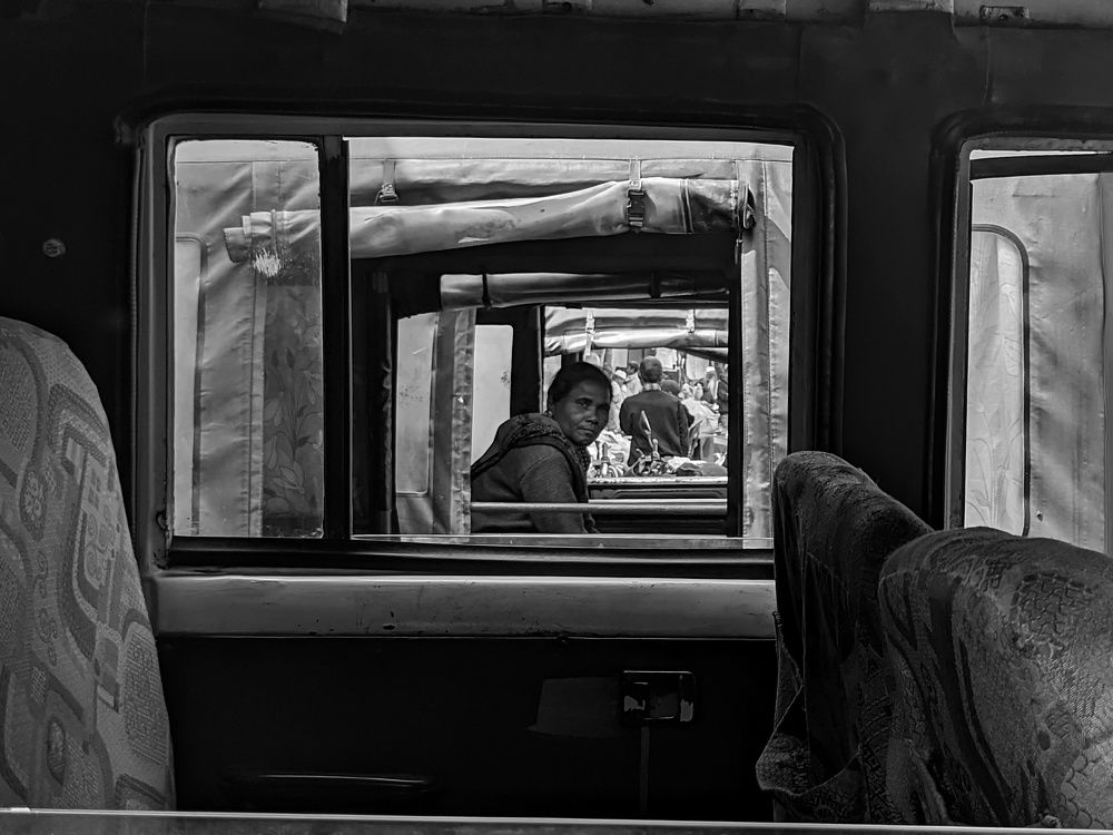 Photograph by Kunal Dubey