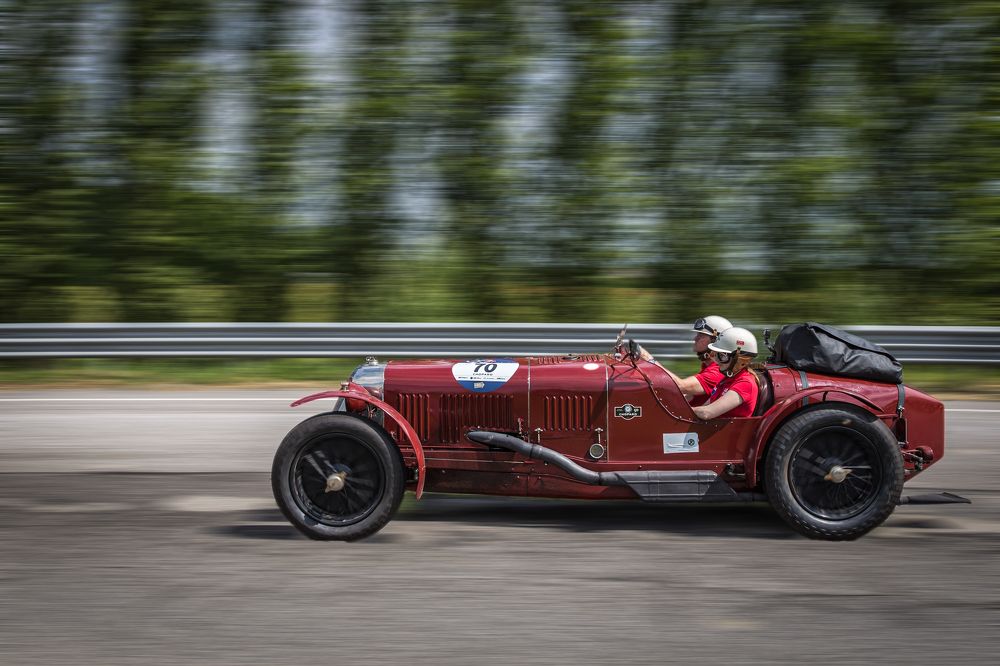 Photograph by Elio Randi