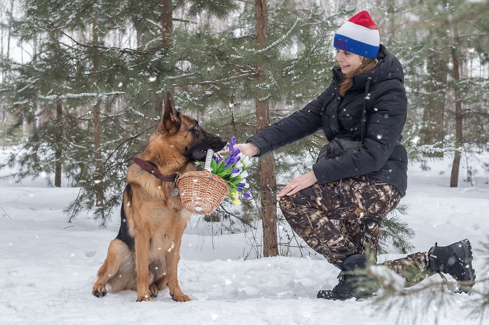 Photograph by Любовь Головина