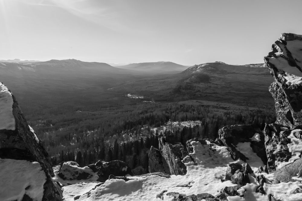 Photograph by Эмиль Саитов