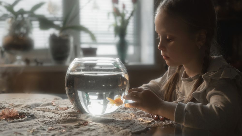 Photograph by Olga Zharkova