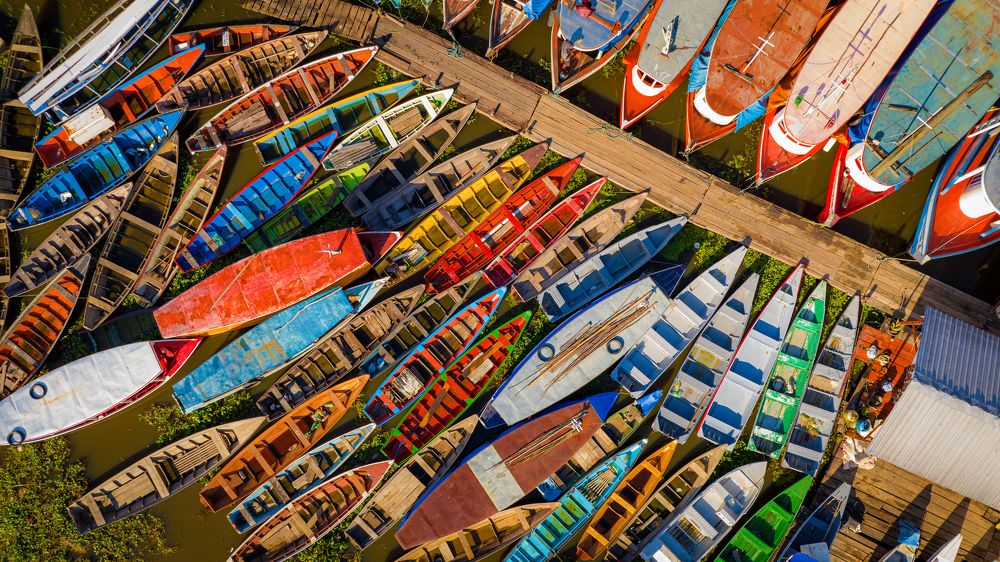 Photograph by Yuri Pinheiro de Mendonça