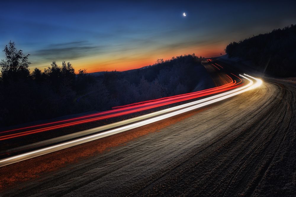 Photograph by Геннадий Субач