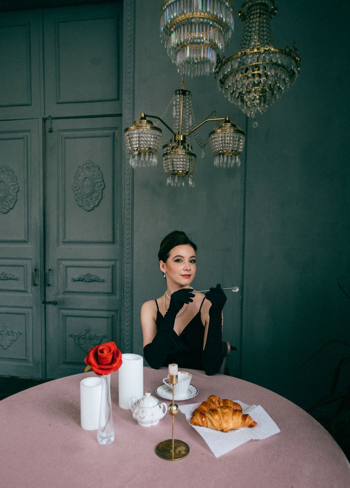 Photograph by Надежда Засецкая