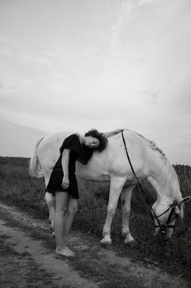 Photograph by Надежда Засецкая