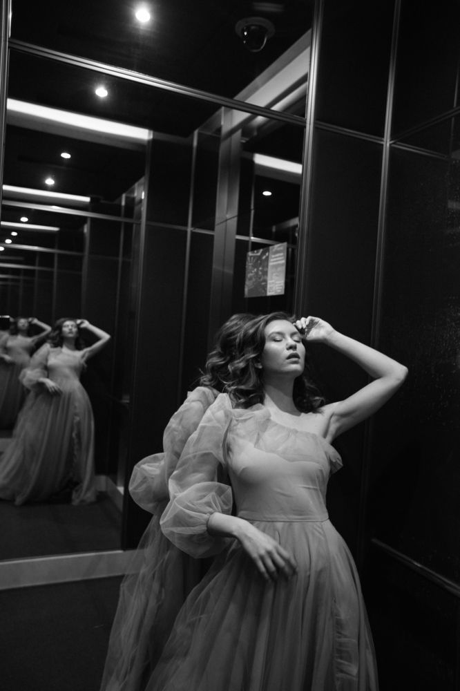 Photograph by Надежда Засецкая