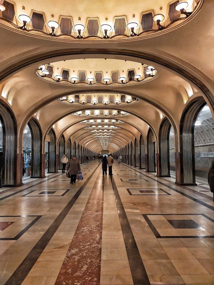 Photograph by Ольга Мартьянова