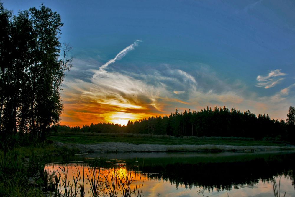 Photograph by Валерий Богачев