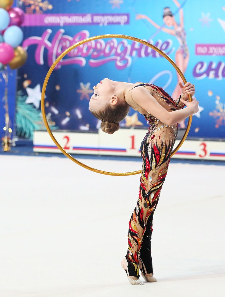 Photograph by Назарова Ольга