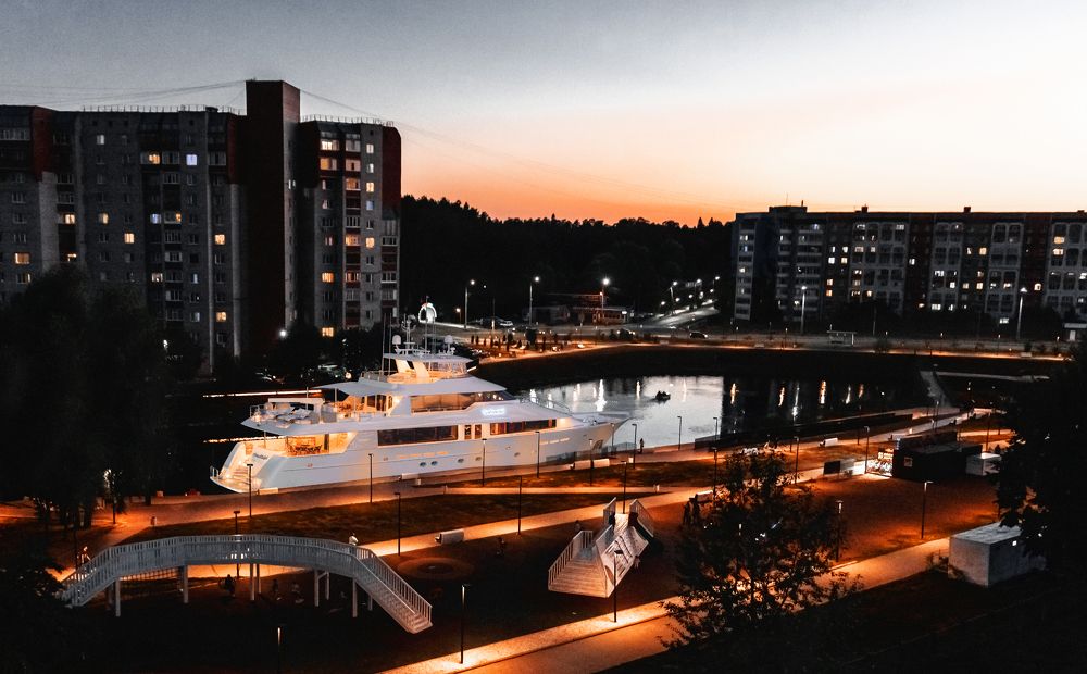 Photograph by Василий Лазарев