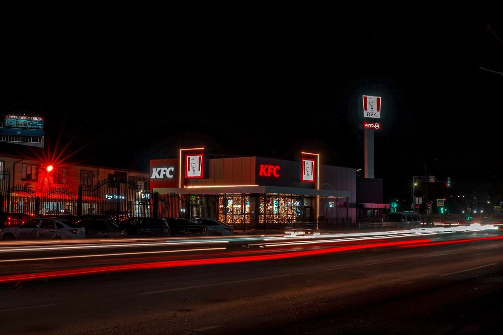 Photograph by Заур Плиев