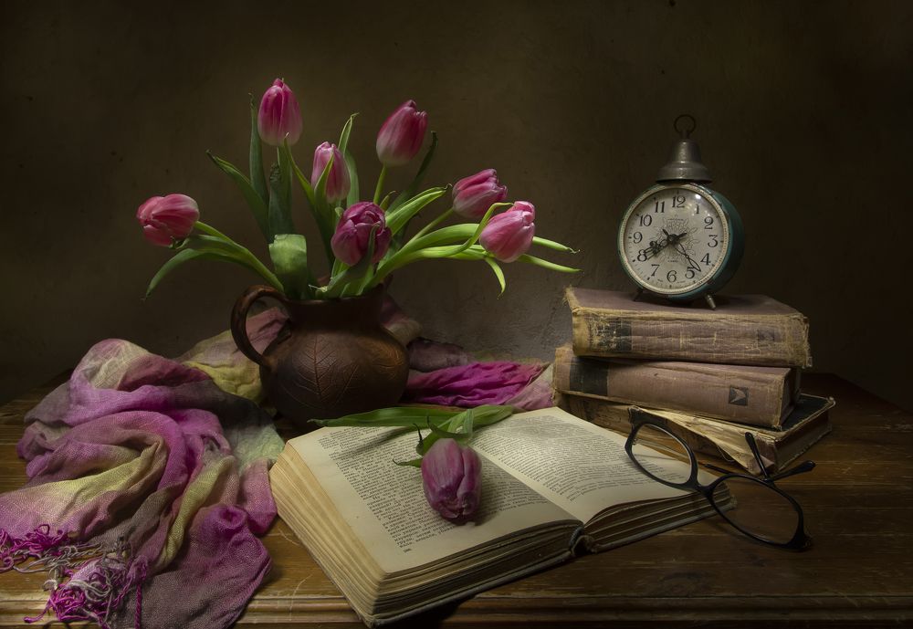 Photograph by Феденкова Татьяна