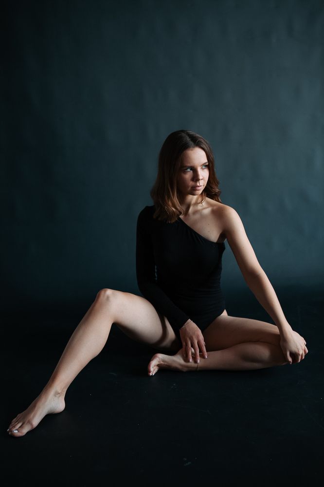 Photograph by Сергей Триколич
