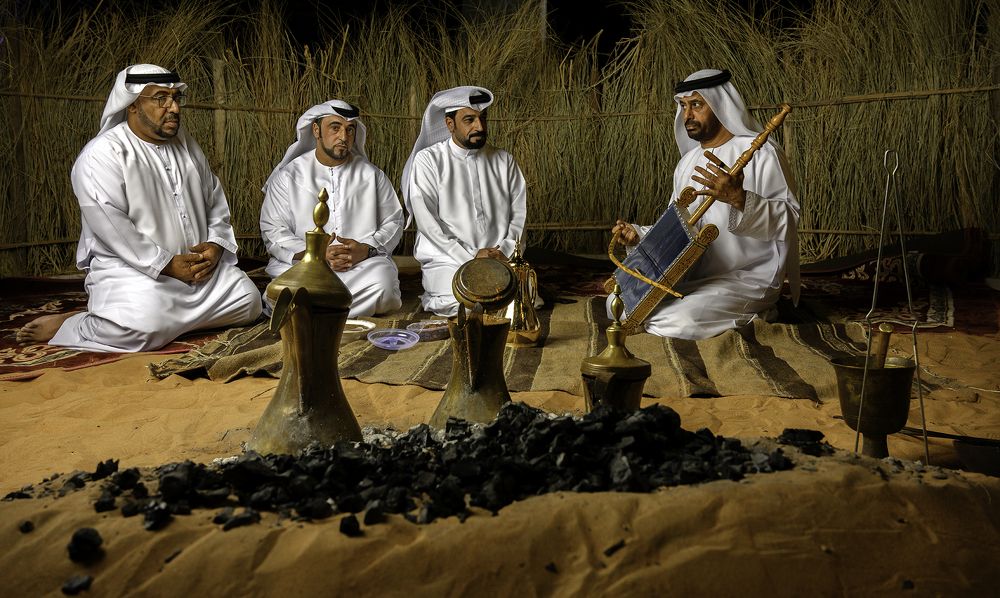 Photograph by Nuwair ALHajeri