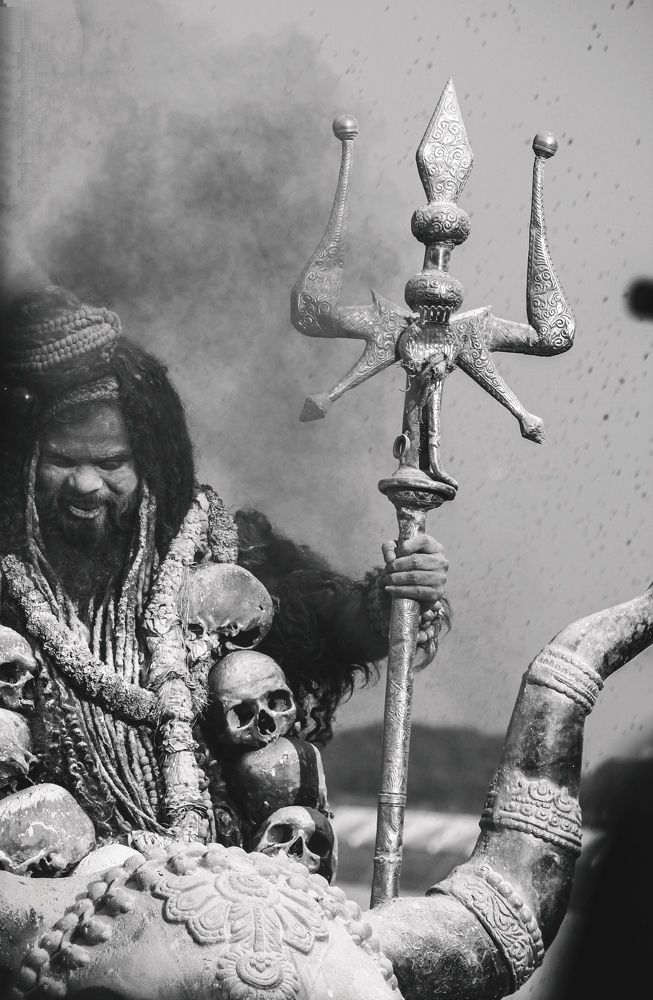 Photograph by Neha Pathak