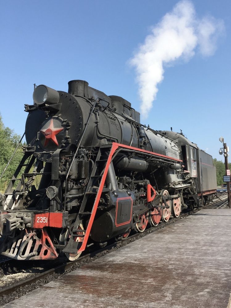 Photograph by Александр Сипаров