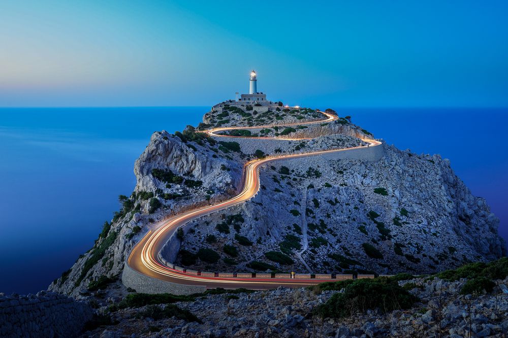 Photograph by Michael Firmbach