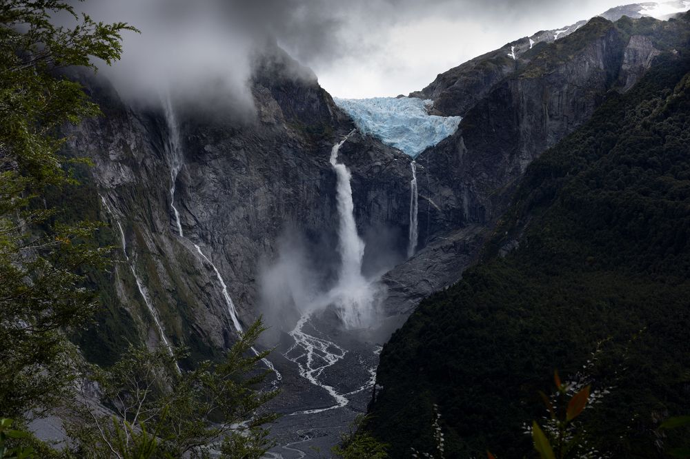 Photograph by dana berger