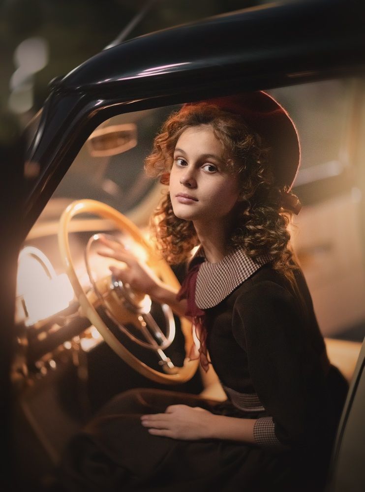 Photograph by Оксана Завьялова