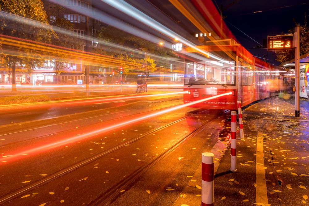 Photograph by Michael Firmbach