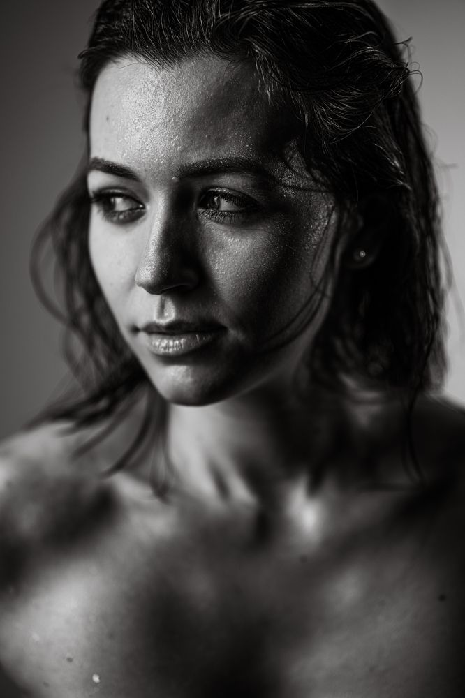 Photograph by АЛЕКСАНДР КАСЬЯНОВ