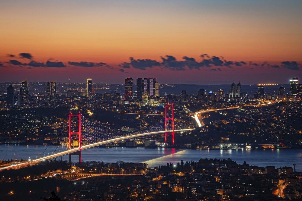 Photograph by El Karailieva