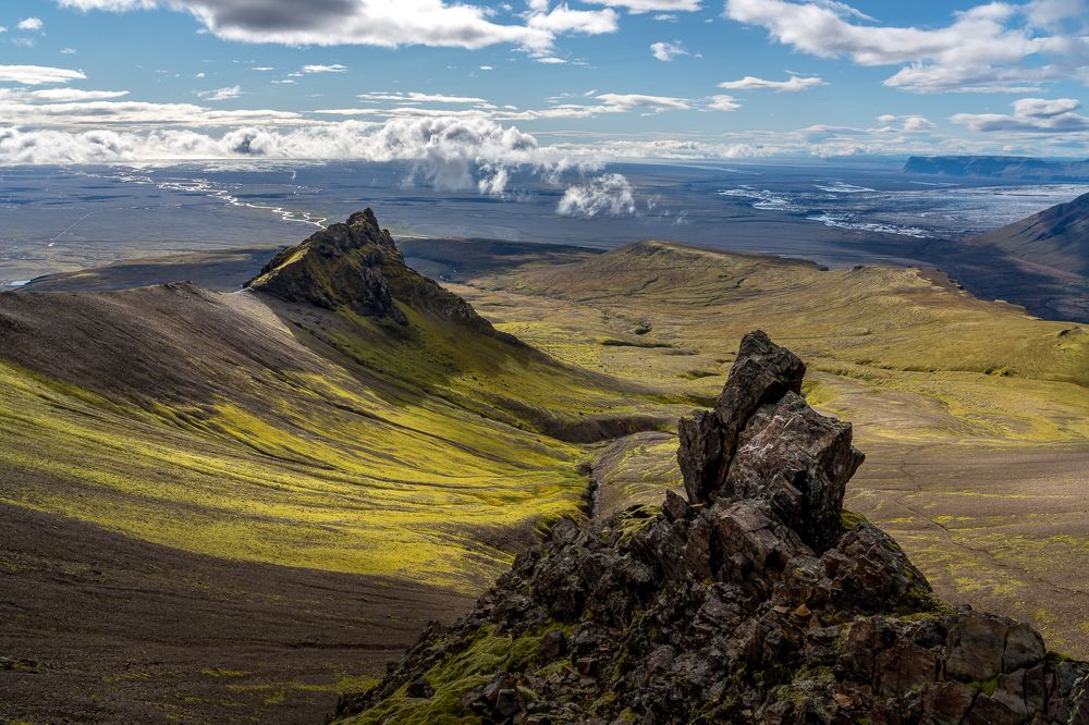 Photograph by Michael Firmbach