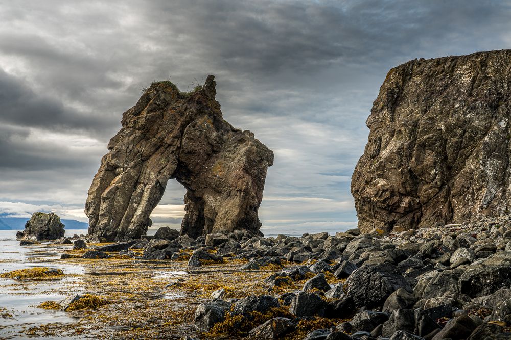 Photograph by Michael Firmbach