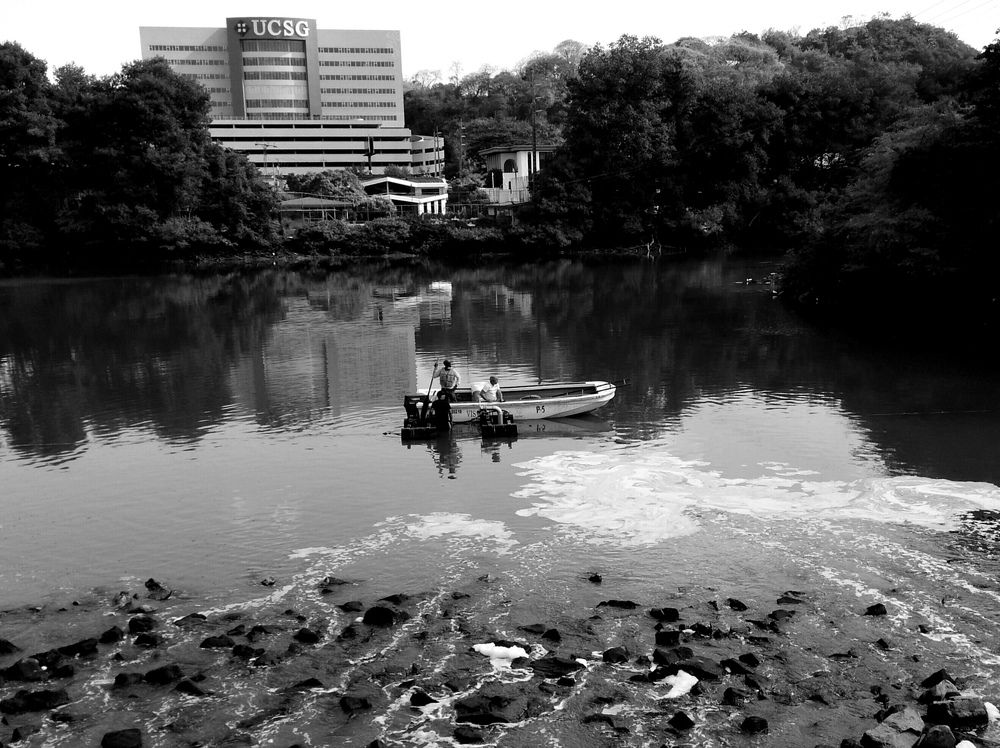 Photograph by Brian C. Guillen