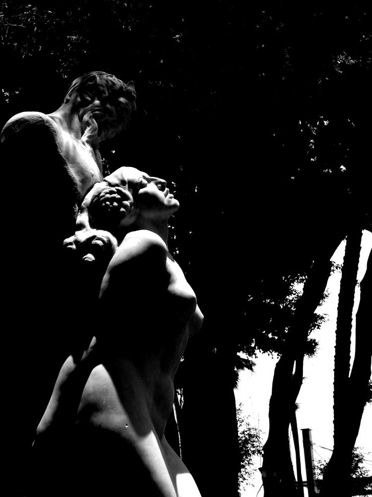 Photograph by Brian C. Guillen