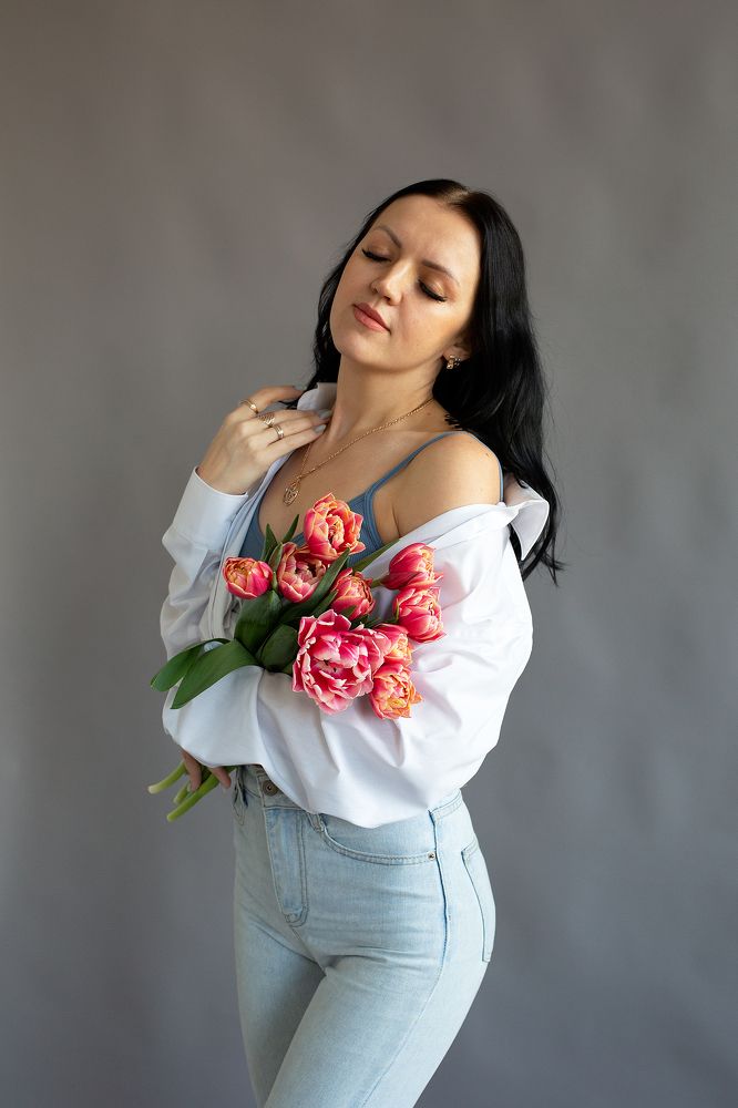 Photograph by Алёна Широкова