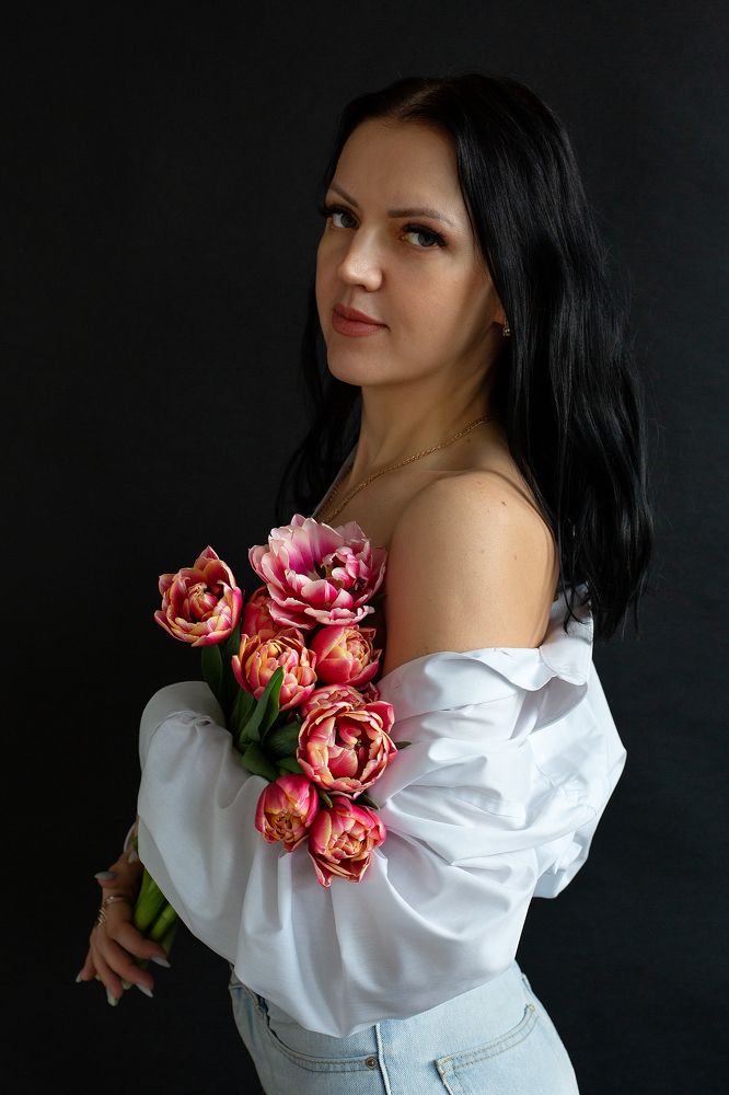 Photograph by Алёна Широкова