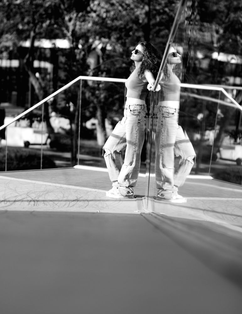 Photograph by Екатерина Назарова