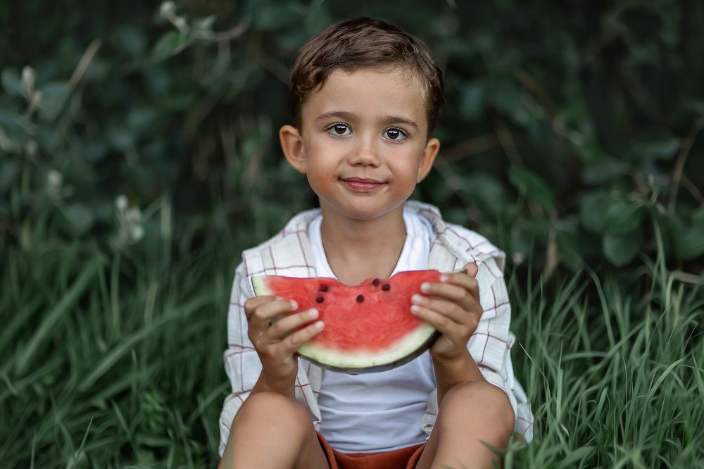 Photograph by Екатерина Медведева