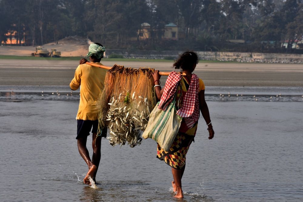 Photograph by Arijit Dey