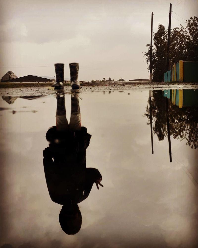 Photograph by Тимлер Константин