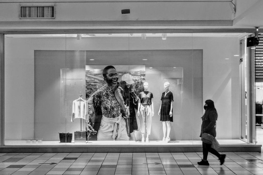 Photograph by Ronald Zambrano