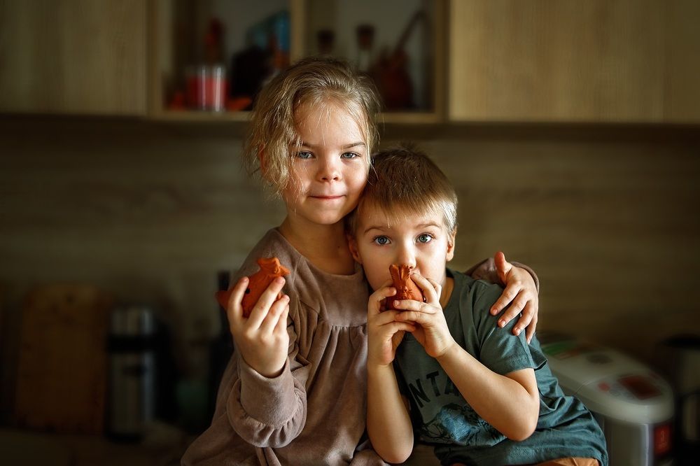 Photograph by Кристина Волкова