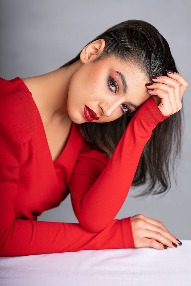 Photograph by Ali Nabatiyan Yazdi